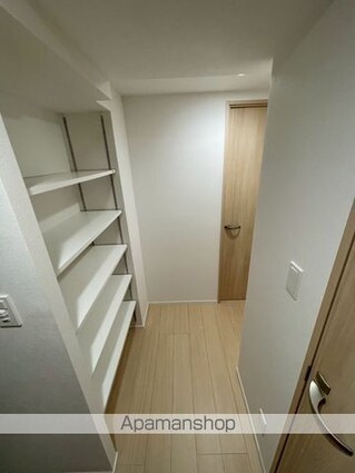 ＴＲＡＤＩＳ錦糸町[2LDK/50.76m2]の内装4
