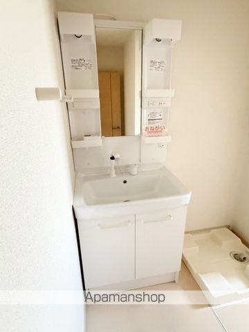 J スタジアム フロントの内装写真