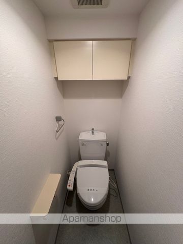 クリエート日赤通りの内装写真