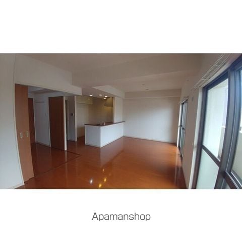 Belvedereの内装写真