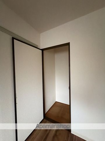 みさとガーデンの内装写真