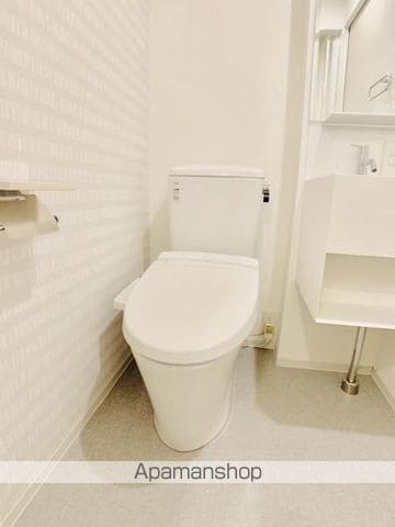 Nフローラ明大前の内装写真