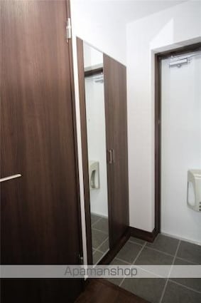 Ａｒｃａｄｉａ恒久[1LDK/40m2]の玄関