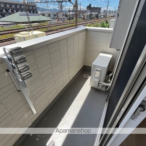 エスパス・ド・ゼン草津町の内装写真