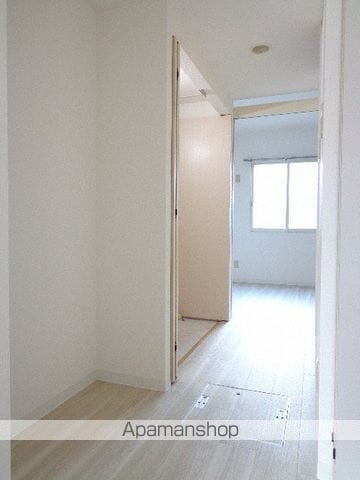 OGGI南円山の内装写真
