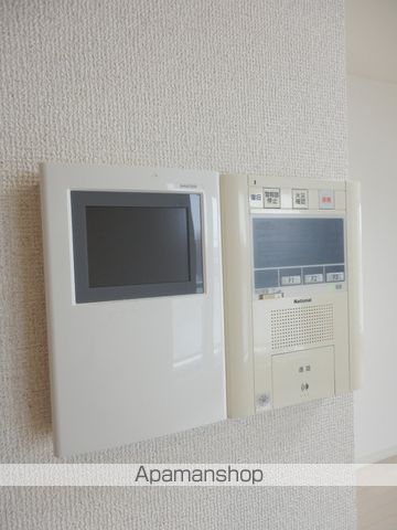 ノースアージュ中島公園の内装写真