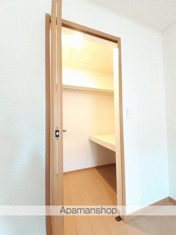 ビレッジケイツIIの内装写真