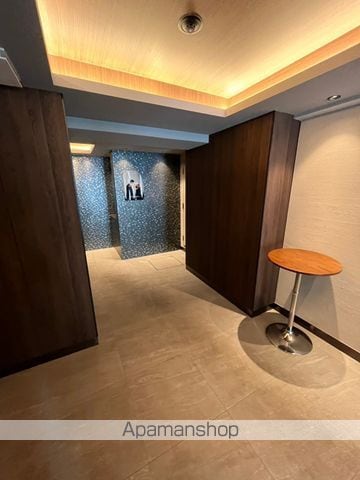 THEATER COURT本駒込の内装写真