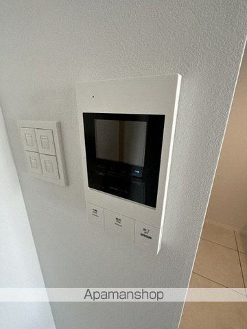 EFFECT北15条の内装写真