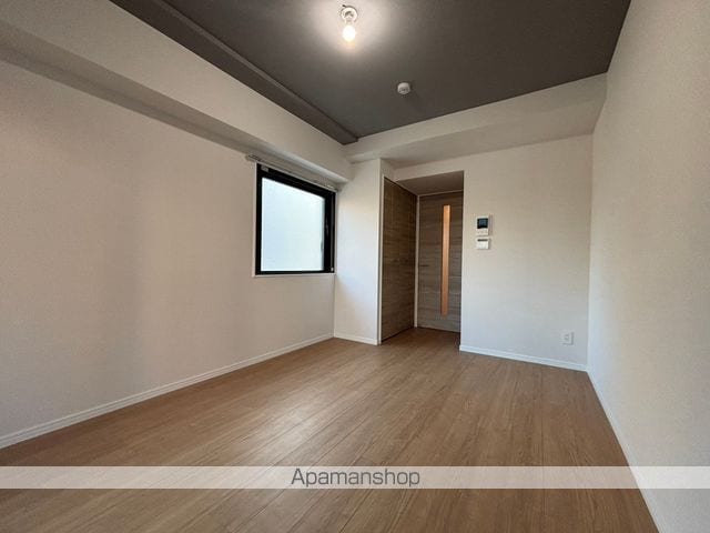 RESIDENCETAKAMIYAの内装写真