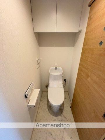 パルステージ関屋IIの内装写真