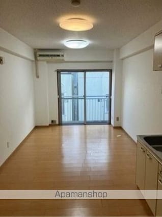 フリーデンハイム四谷[1R/22.62m2]のその他部屋・スペース