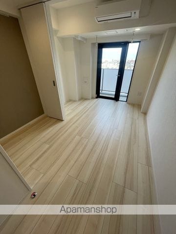 【豊島区巣鴨のマンションの内装1】