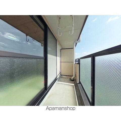 Limpiaリリーの内装写真