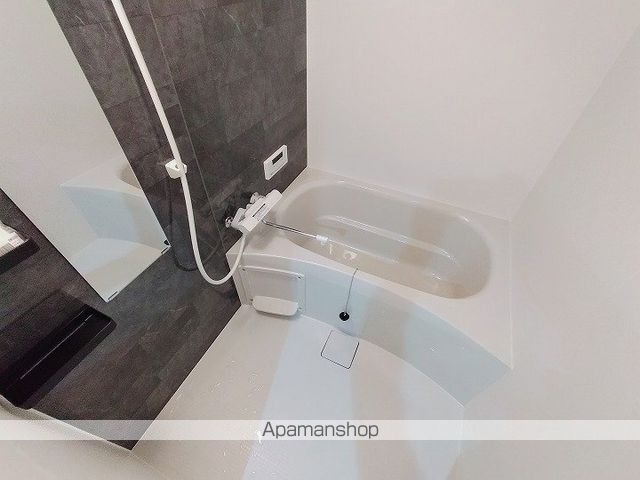 セレスタの内装写真