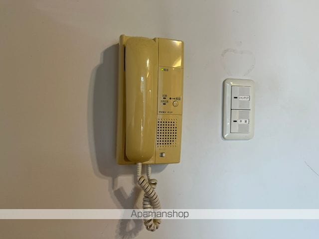 アルテパティオの内装写真