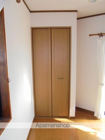 丸岡ビルの内装写真
