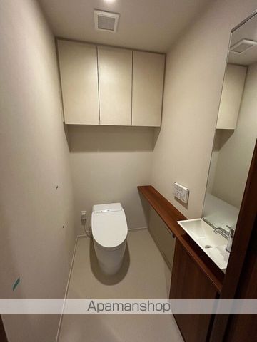 ザ・パークハウス福岡タワーズWESTの内装写真