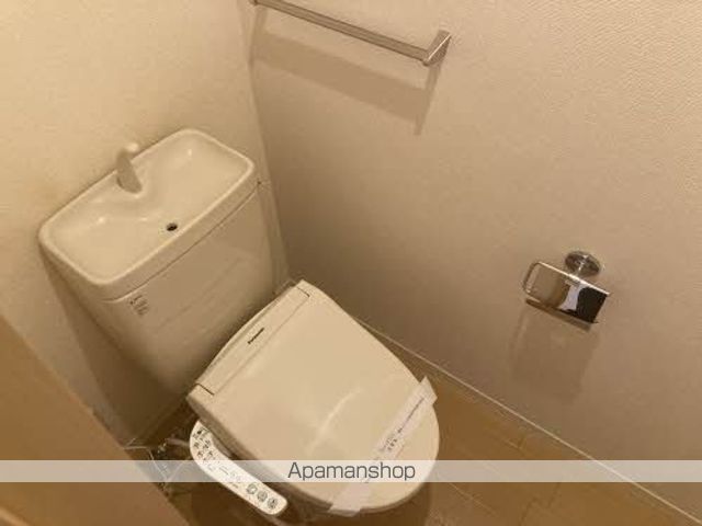 ガーデンシティ長倉 Hの内装写真