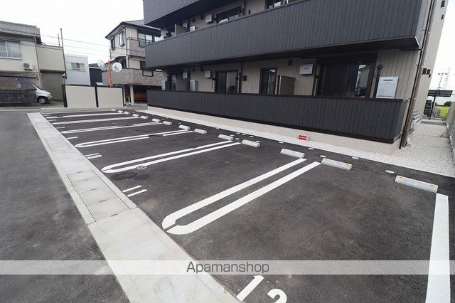 フィオーレガーデン北田宮 Cのその他写真