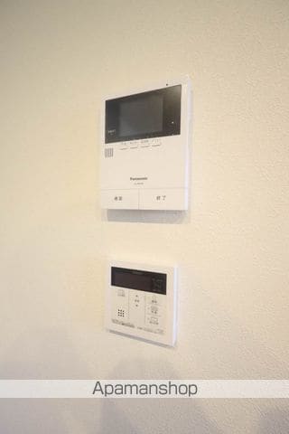 シャーメゾンSORAの内装写真