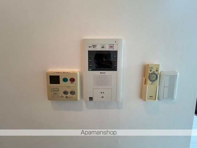 アーバンフラッツ西中島の内装写真