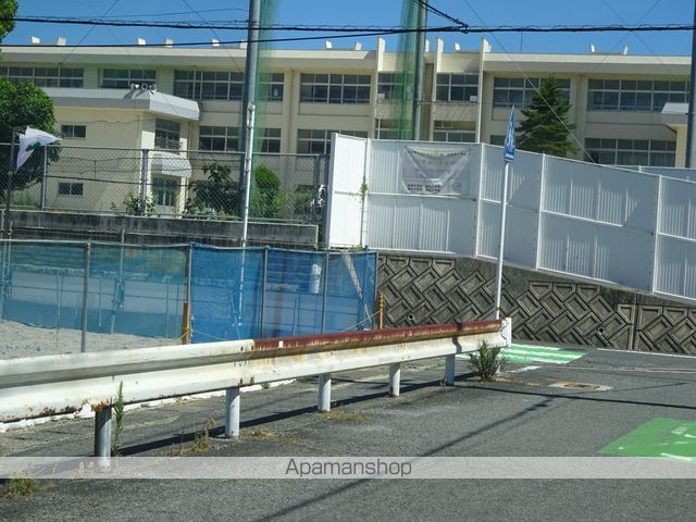 グランドメゾン大内町の周辺写真