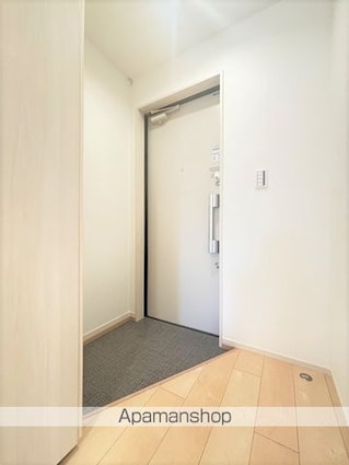 立川セイワレジデンスⅡ[1LDK/36.17m2]の玄関