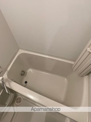 ７ｔｈ　ＡＬＬＥＹ[1K/28.05m2]のバス