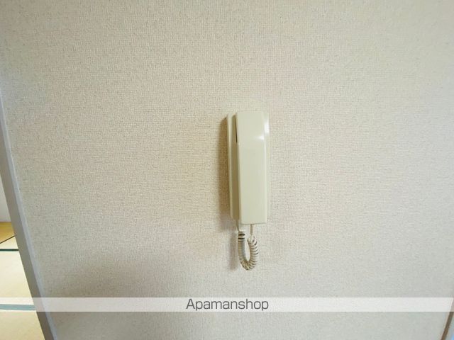 ソフィールかねきの内装写真