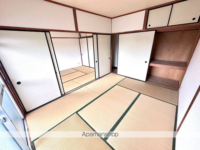 ウィングラッシア伊豆長岡の内装写真