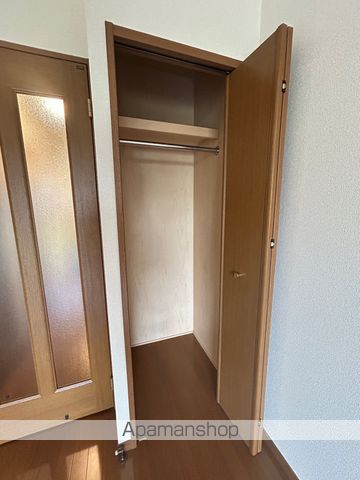 ワンズワンの内装写真