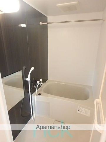 TI AMO N22の内装写真