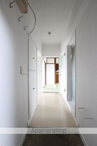 辰巳台ハイムの内装写真