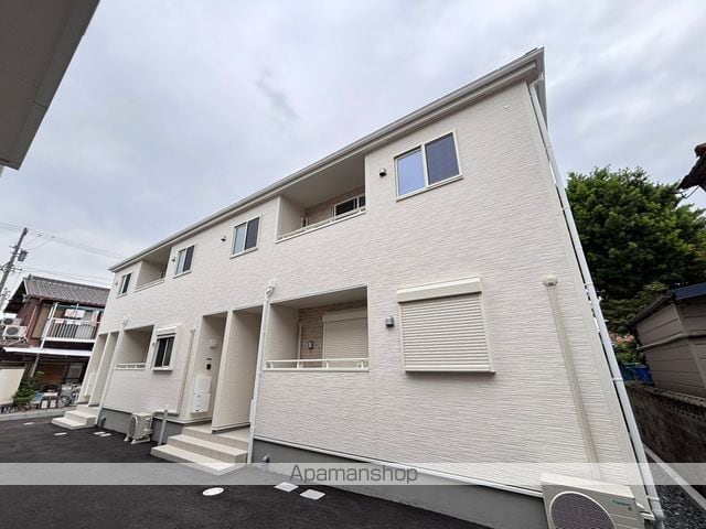 リーブルファイン下之一色町III 2号棟