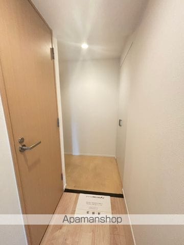 プラウドフラット鶴見Iの内装写真