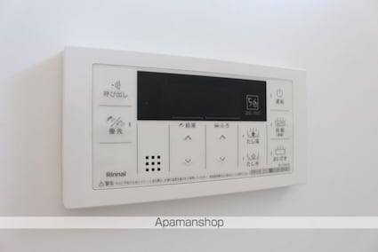 パレス下烏須井[2LDK/46.37m2]の間取図