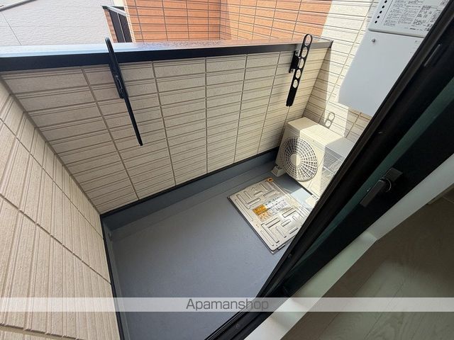 ヴェルメゾン三津屋中の内装写真