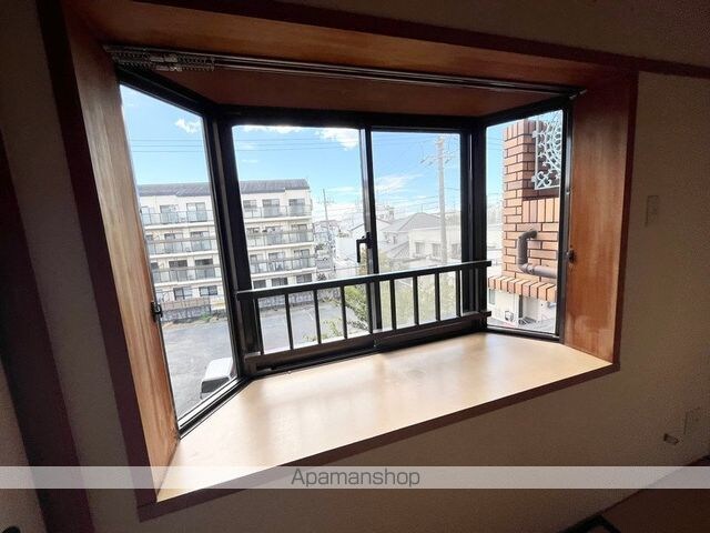和歌山県和歌山市内原[3DK/56.7m2]の内装1