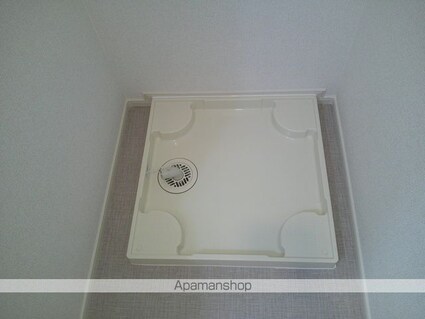 グランシエラⅢ[2LDK/58.57m2]の内装1