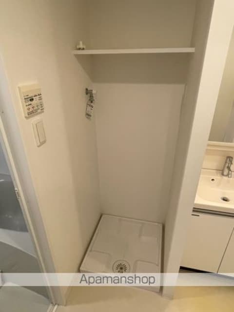 シュロスミーナ神楽坂[1K/26.16m2]のその他設備