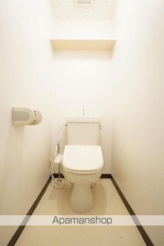 ハイツ島塚の内装写真