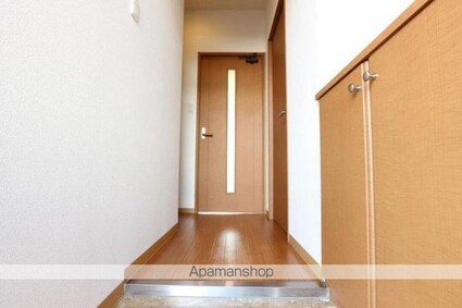 フォブール来住２[2LDK/52.17m2]の内装8