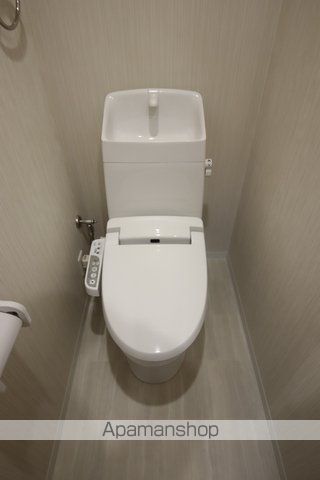 AILE池田の内装写真