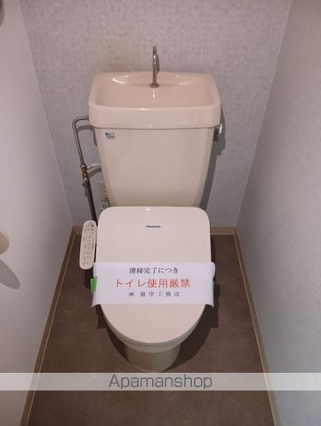 マイプレイス宝蔵院の内装写真
