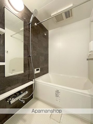 ＳーＲＥＳＩＤＥＮＣＥ尾久ａｚｕｒｅ[2LDK/50.26m2]のバス