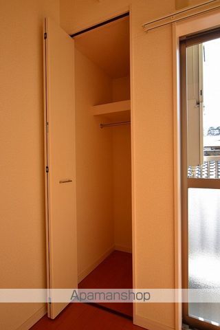 TNメゾンの内装写真