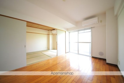 アーバンコア堀之内[2DK/50.05m2]の内装7