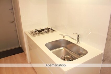 ＺＯＯＭ都庁前[1K/30.78m2]のキッチン