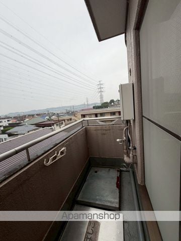 ベルス旭が丘の内装写真